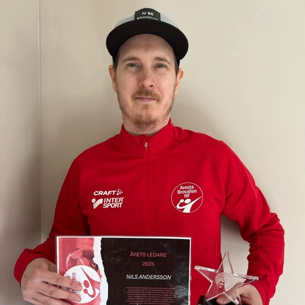 Nils Andersson
