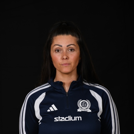 Frida Juvas Andersson