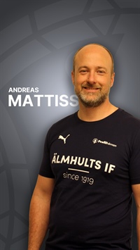 Andreas Mattisson