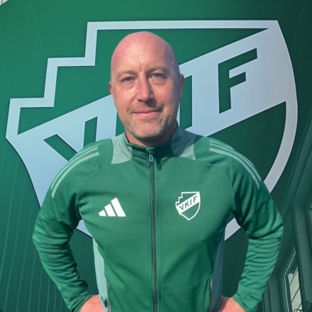 Sven-Bertil Bergström