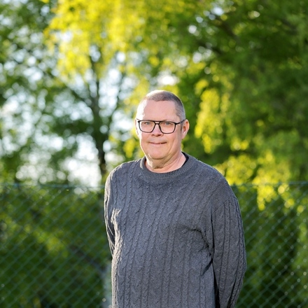 Lars-Olof Persson