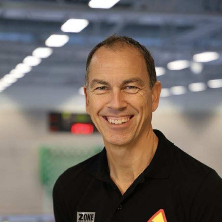 Axel Lundblad
