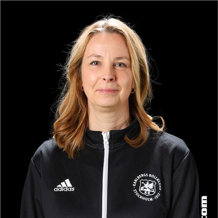 Lisa Högberg