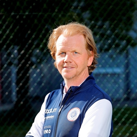 Örjan Kjellstenius