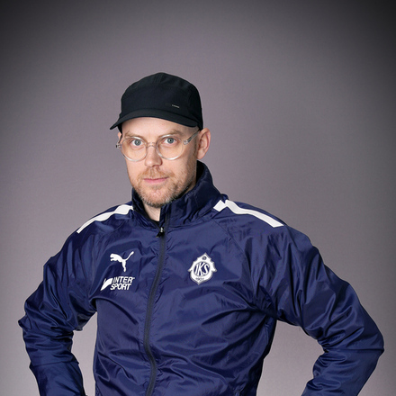 Jesper Engström Andersson