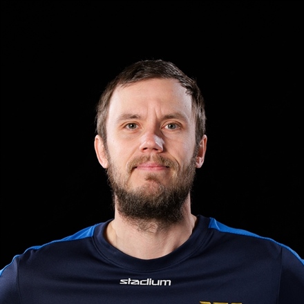 Anton Lindberg