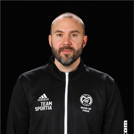 Martin Almgren