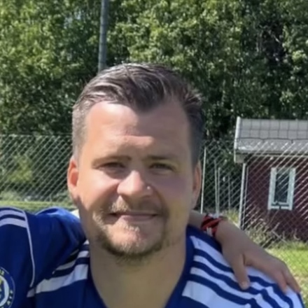 Magnus Lindgren