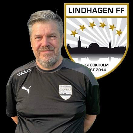 Christian von Liewen Wistrand