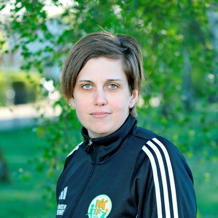 Malin Andersson