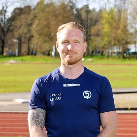 Patrik Kaire