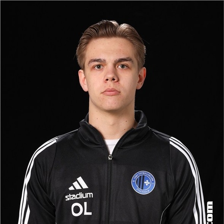Oscar Larsson