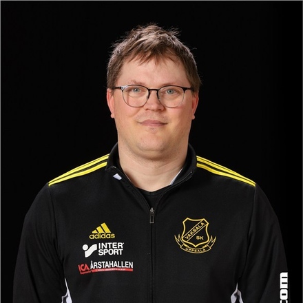 Tobias Pettersson