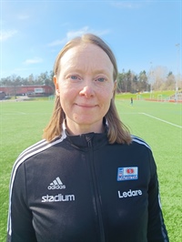 Karin Norberg