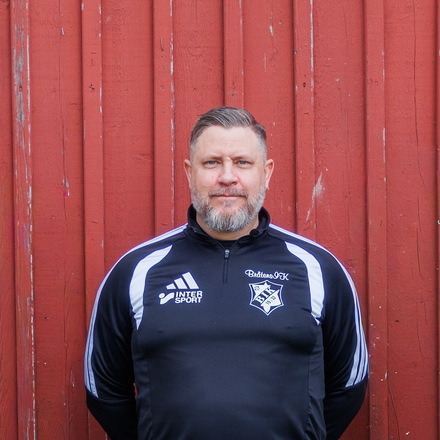 Jonas Söderström