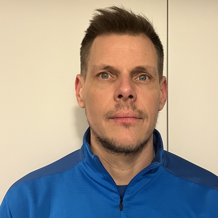 Stefan Svensson