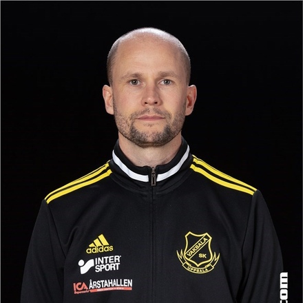 Viktor Gunnarsson