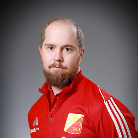 Daniel Stenman