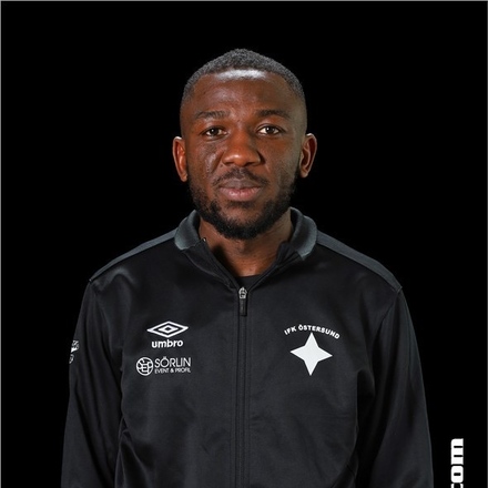 Chidi Omeje