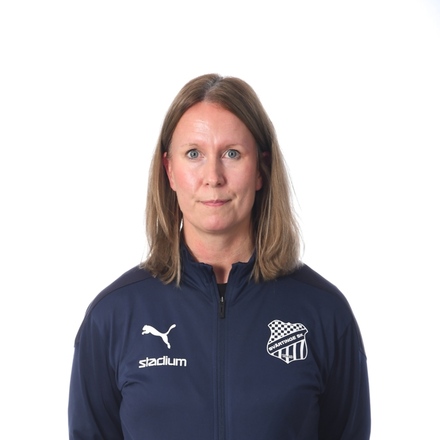 Sara Nordenberg
