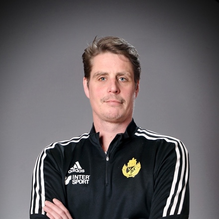 Jens Petersson