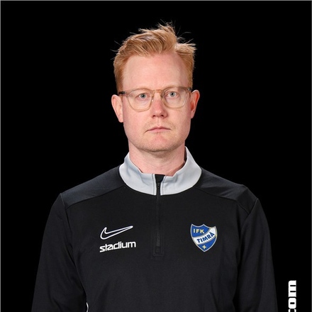Tobias Uhrus