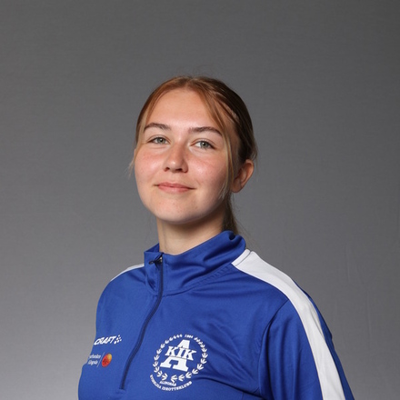 Ebba Karlsson