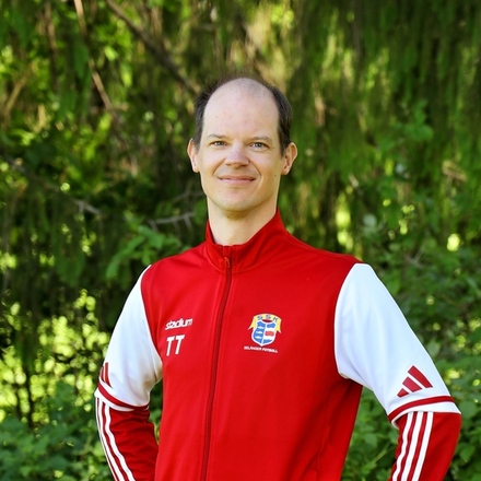 Tomas Tjernberg