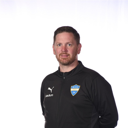 Fredrik Unbeck Bjerkander