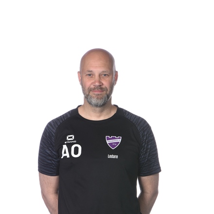 Andreas Osbeck