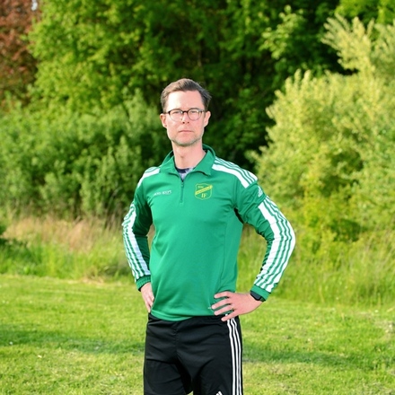 André Gillborg
