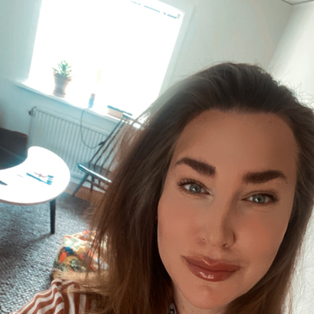 Sara Martinsson