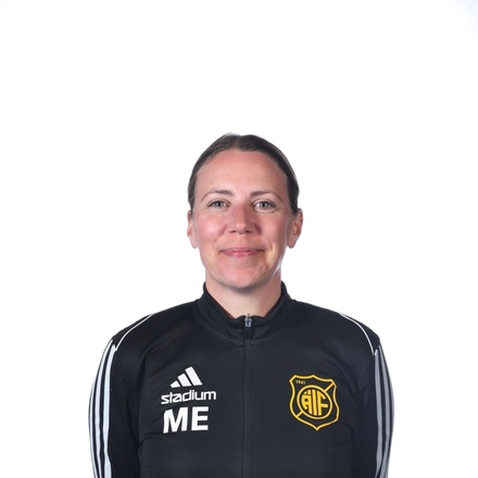 Malin Ekwall