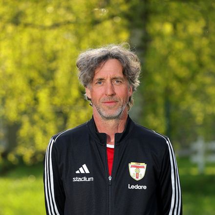 Kenneth Enerstedt