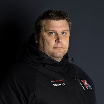 Christian Erkkilä