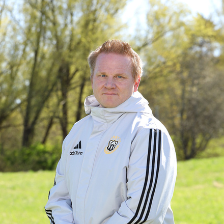 Tobias Wester
