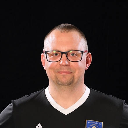 Jonny Gustafsson