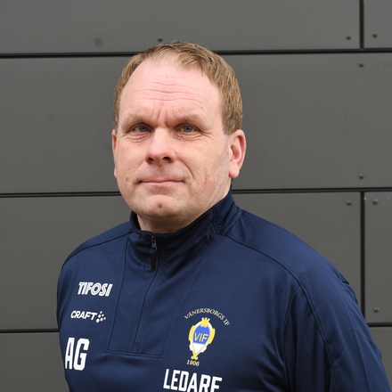 Andreas Gottfridsson