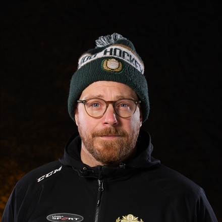 Thomas Bihl