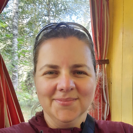 Agnieszka Stachowiak