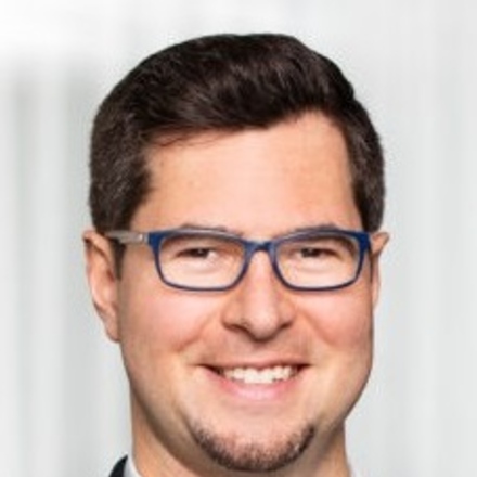 Thomas Streubel