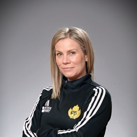 Sara Klotz Evhammar