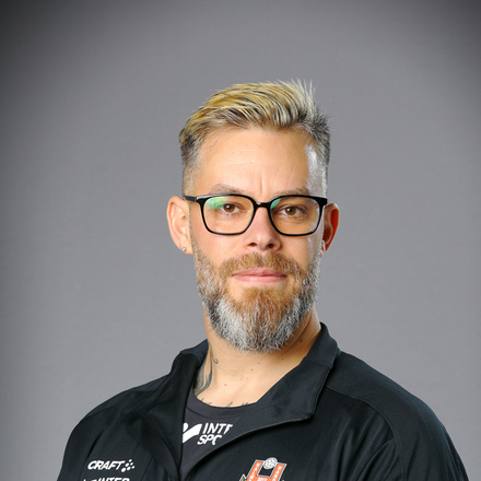 Robin Lönnberg