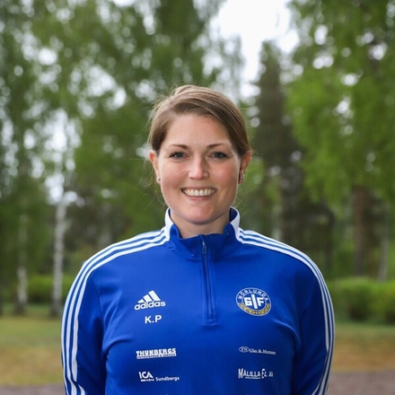 Kajsa Pleijert