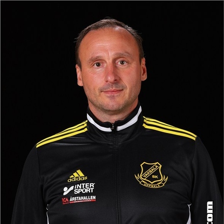 Robert Andersson