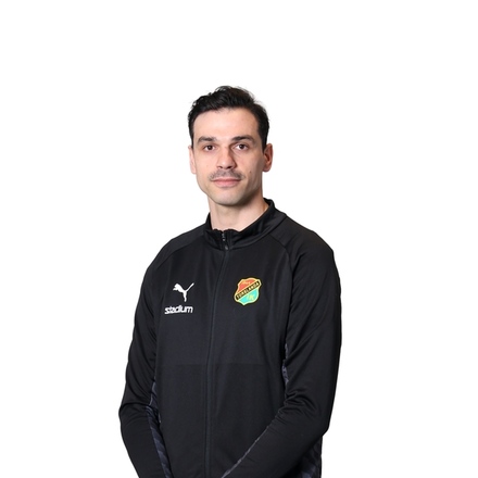 Zlatan Krizanovic