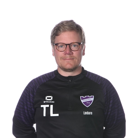 Tobias Leek