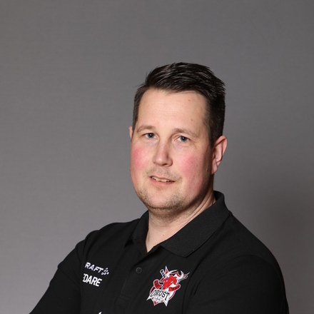Stefan Kristensson