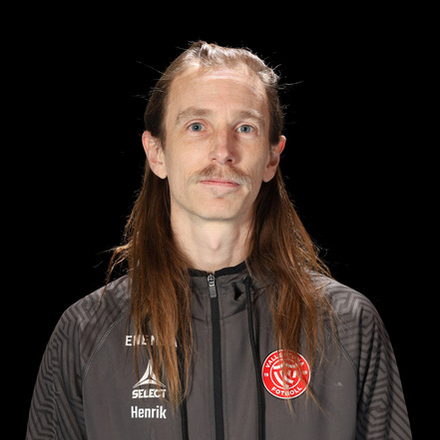 Henrik Aronsson