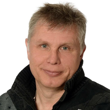 Bengt Wallin